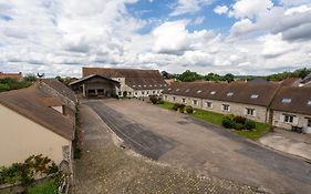 Gîtes de la Bergerie
